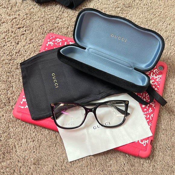 Gucci frames - Picture 1 of 9